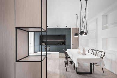 APPARTAMENTO ARMIBRA - MILANO