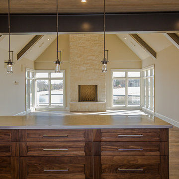 Jenks Transitional