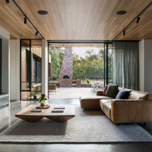 shed living room