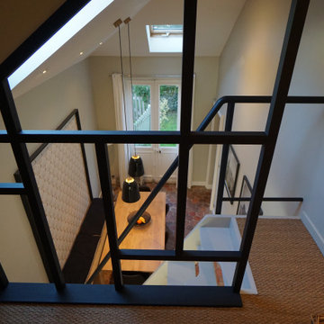Maison de 200m2 - Saint Germain en Laye