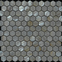 Shell mosaic - Products