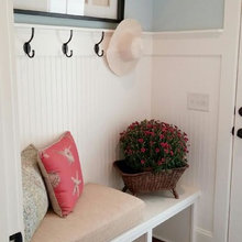 mudroom
