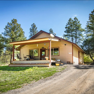 Semi-Custom Homes
