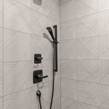 Inviting Bathroom Renovation