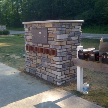 Mailboxes
