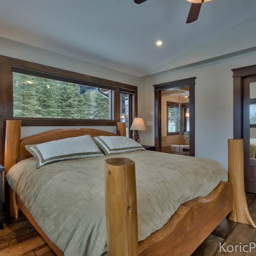 Dent Residence