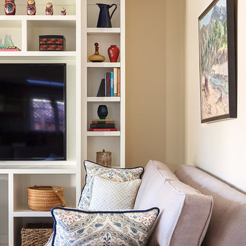 Craftsman comfort