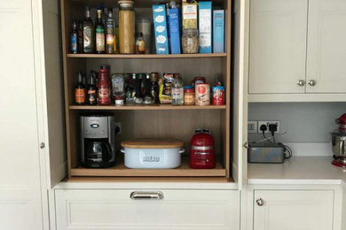 In-Frame Kitchen, Celbridge