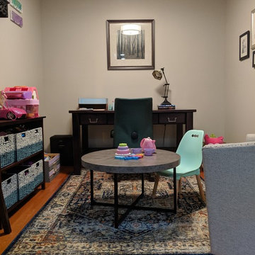 Fantastic small space refresh!