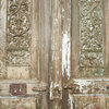 Old Jodhpur Entrance Doors