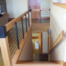 staircases