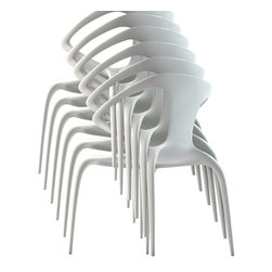 AVA Dining Chairs - Dining Chairs