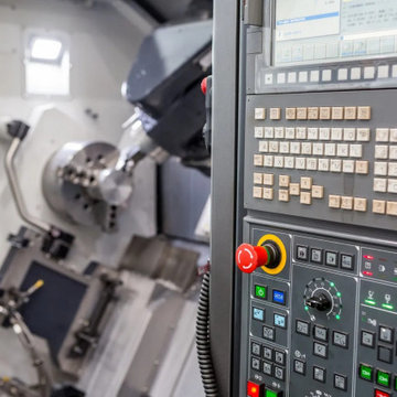CNC Machining Near Our Workshop Addison, IL
