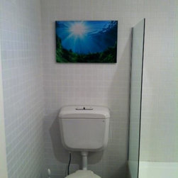 Joel Coleman in homes - In Situ Library - Photographs