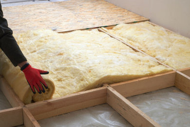 Insulation Contractors in Los Angeles, CA