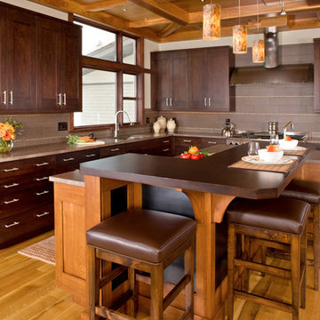 Cabinets