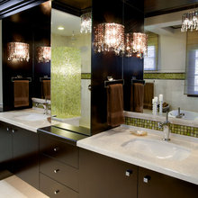 Master Washroom
