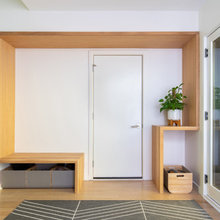 House Scandinavian