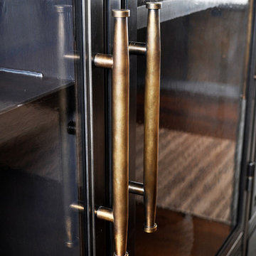 Obsidian Residence