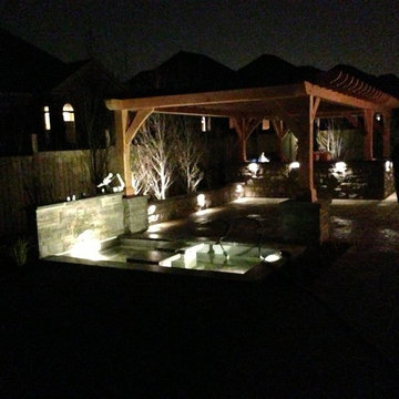 Barrie Beauty, GTA's Landscape Contractors