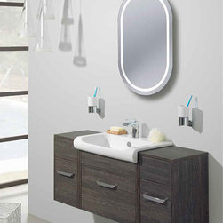 Bathroom Mirrors - Bathroom Mirrors