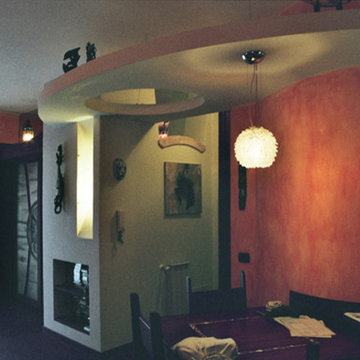 casa degli incanti etnici