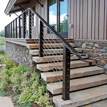 Cable Railings