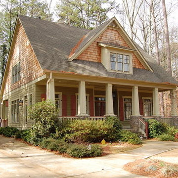 Fairway Rd. Custom Home