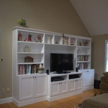 Norwell Wall Unit