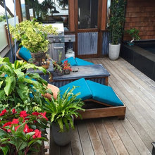 Decks