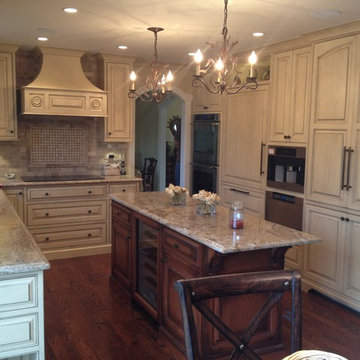 Prestigious Kitchens