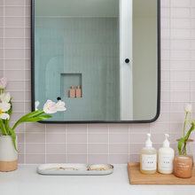 Baffroom