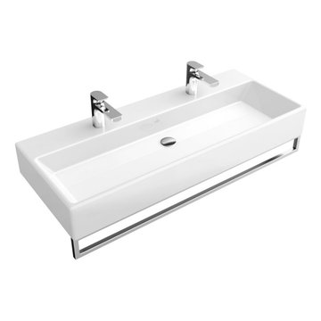 Villeroy & Boch 874912D7 Memento Other Accessories 44 1/8" X 5 1/2"