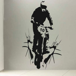 Cool Wall Decals - Products
