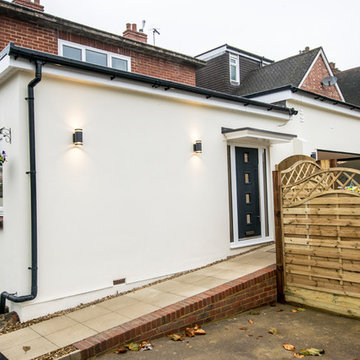 A Contemporary Home in Redhill