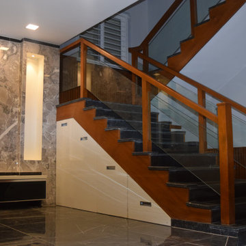 classic Villa Interior Design