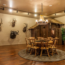 mancave