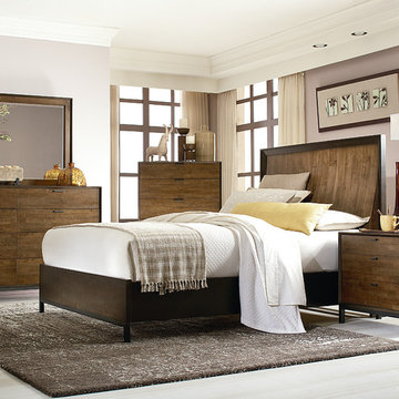 Kateri Bedroom Collection