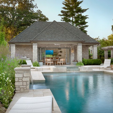 Outdoor Living For You
