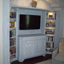 tv room