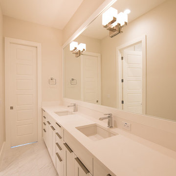 2016 Parade Home in Winter Park - Won the Outstanding Feature Award for Kitchen