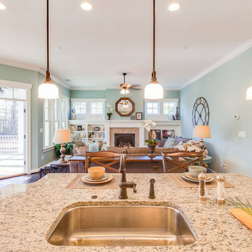 St. Jude Children's Research Hospital Dream Home 2014