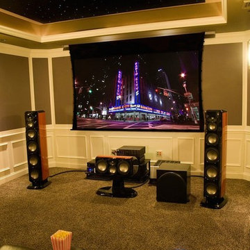 Our Work
