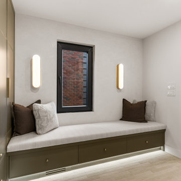 Chestermere Renovations