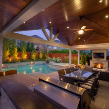 Deck/Outdoors