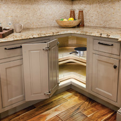 Super Lazy Susan Kit - Products