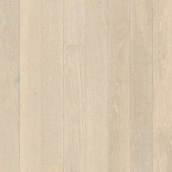 CAS3884S | Snow White Oak Extra Matt | Quick-Step - Hardwood Flooring