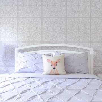 Angel's Bedroom