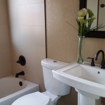 Orlando Home Makeover