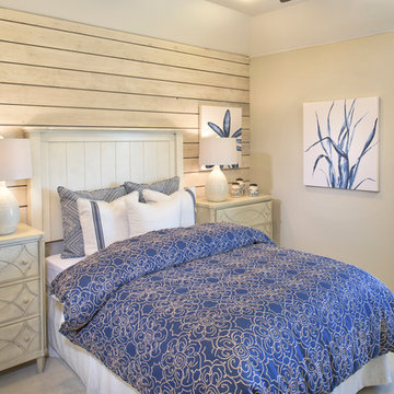 2016 McSAM Awards - Best Interior Merchandising: Patio/Townhome Plan
